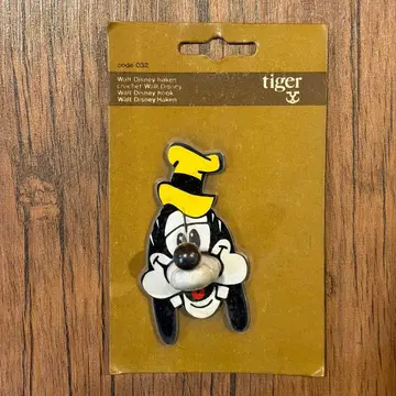 쇼와 레트로 구피 행거 후크 빈티지