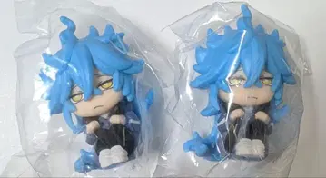 어깨 쿵 Fig. 디즈니 트위스티드 원더랜드 Vol.3 이데아