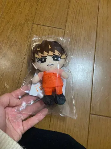 무카이 코지 스노우 칠 미개봉.