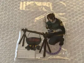 진격의 거인 스튜 아크릴 스탠드 한지