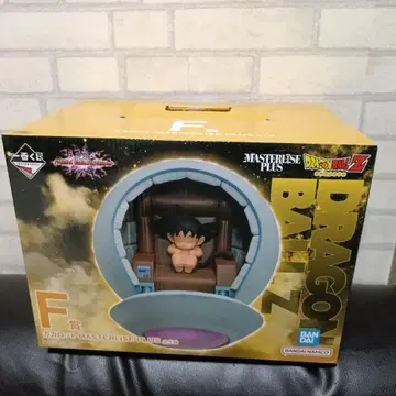 드래곤볼 제일복권 F상 카카로트