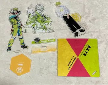 Paradox Live 마사키 호쿠사이 아크릴 스탠드