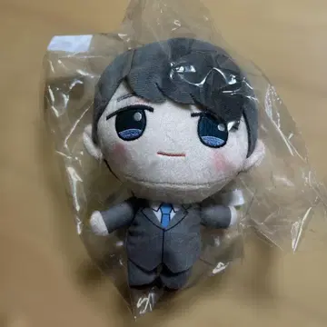 아재's 러브 마키 료타 봉제 인형