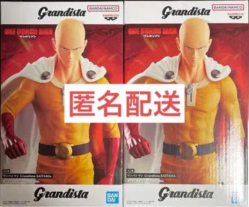 Grandista 원펀맨 사이타마 피규어