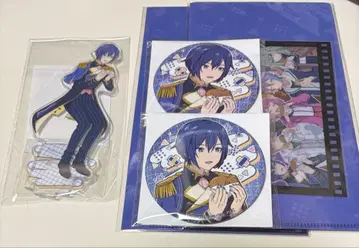 프로세카 극장판 하피콜레 복권 KAITO 세트