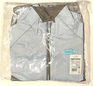 샤니마스 283 프로 노크틸 공식 나일론 아우터 7th LIVE 원환