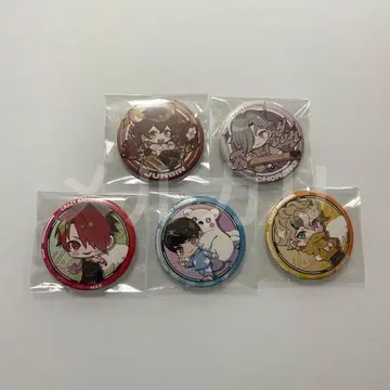 아오 님 CR 굿즈 모음