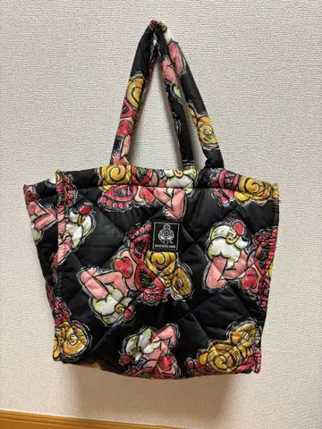 히스미니 무크 도서 히스미니 백