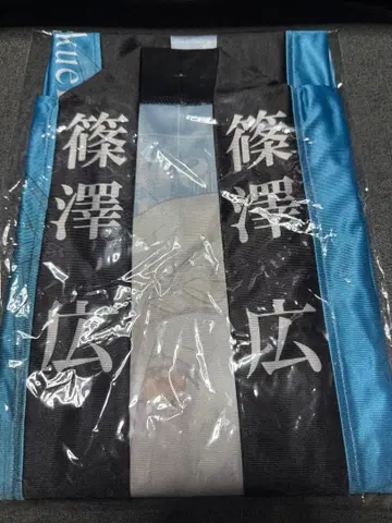 학원 아이돌 마스터 The 1st Period 공식 법피 시노자와 히로