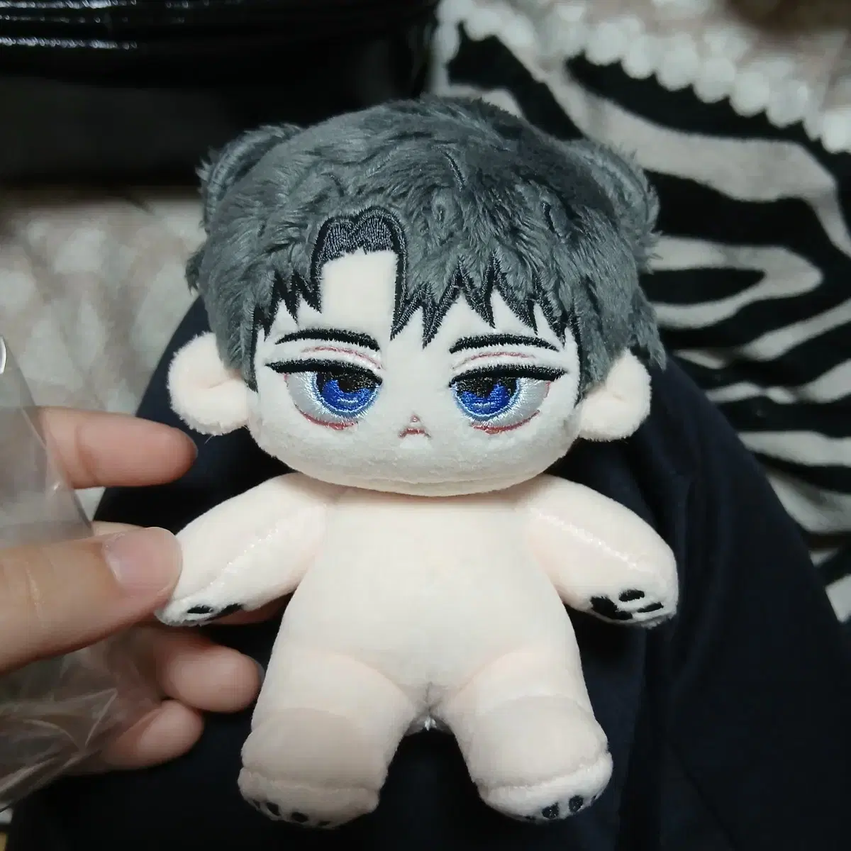 [Distribution Price] Please buy it, urgent money.. Ghost Story Commute Custom Somin doll Ddungjaewan wts