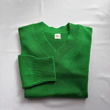 RonHerman 코튼 니트