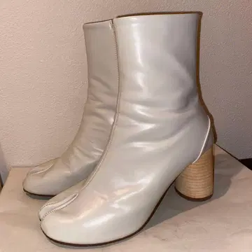 chuclla 타비 부츠 40