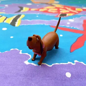 프린세스와 마법의 키스 스텔라 피규어 아메토이