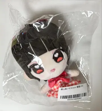 iLiFE! 코코로하나 리리 마스코트 부도칸