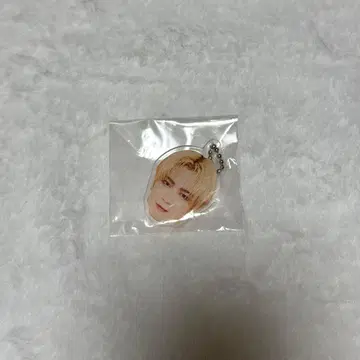 INI 사노 유다이 얼굴 아크릴 키링