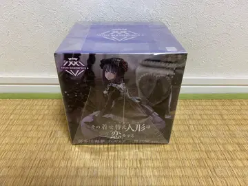 그 비스크 돌은 사랑을 한다 키타가와 마린 ~쿠로에 물방울ver.~