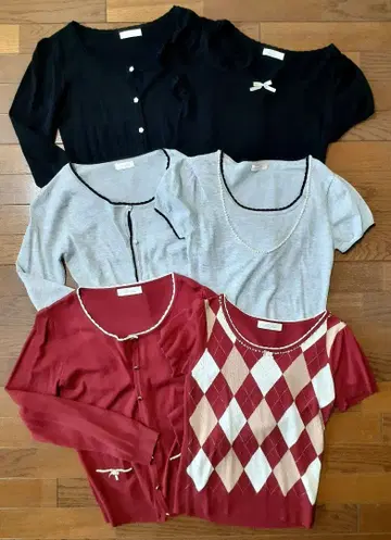 ange LD prime feroux 가을/겨울 앙상블 묶음 판매