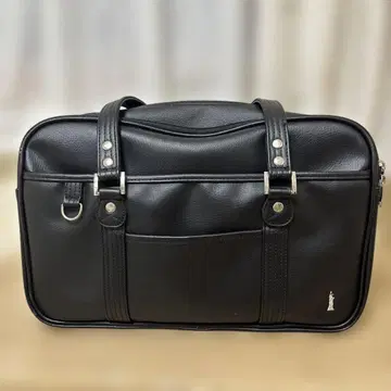 이스트 보이 블랙 스쿨 백