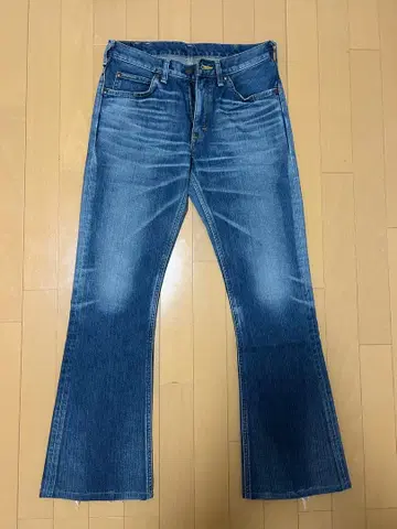 존스클로징 별주 Lee 부츠컷 데님 29