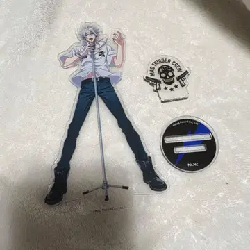 히프노시스 마이크 아오히츠기 사마토키 아크릴 스탠드