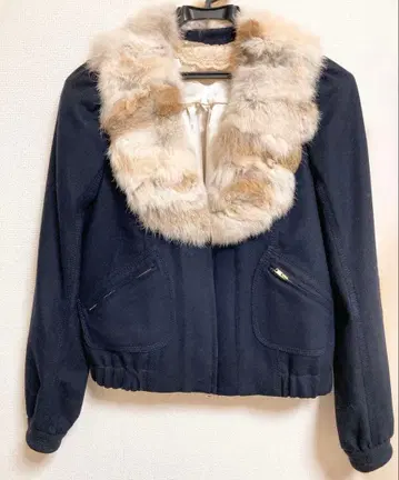 프랑슈리페 퍼 블루종 Cherir la Femme 새상품