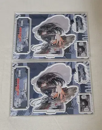 사카모토 데이즈 SAKAMOTO DAYS 생일 디오라마 대불