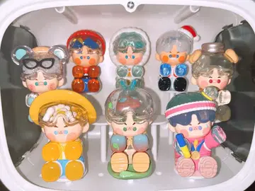 POPMART PINO JELLY 팝마트 피노 제리 묶음 판매