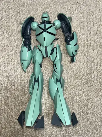 MG 1/100 콘셉트-X 6-1-2 턴X