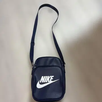 나이키 숄더백