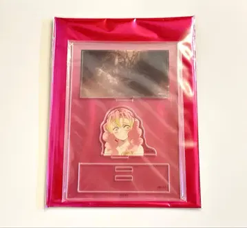 귀멸의 칼날 칸로지 미츠리 디오라마 아크릴 스탠드