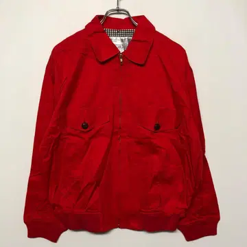 D'S CLUB 올드 아메카지 아메리칸 트레디셔널 구제 의류 지퍼 자켓