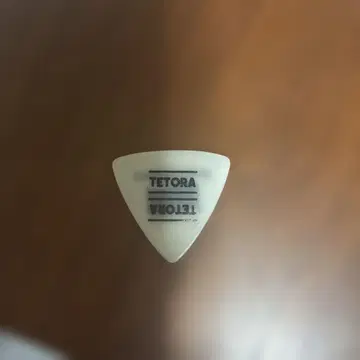 가격 인하 중 TETORA UENO HAYUNE 기타 피크