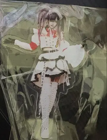 머큐로 시즈키 렌게 익명 배송