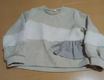 미사용 Re.Verofonna 베로폰나 상의 38