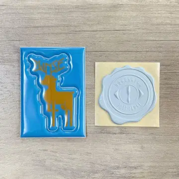 요루시카 전생 ZENSE 2023 스티커 세트