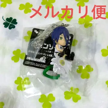 체인소 맨 레제 노리마스