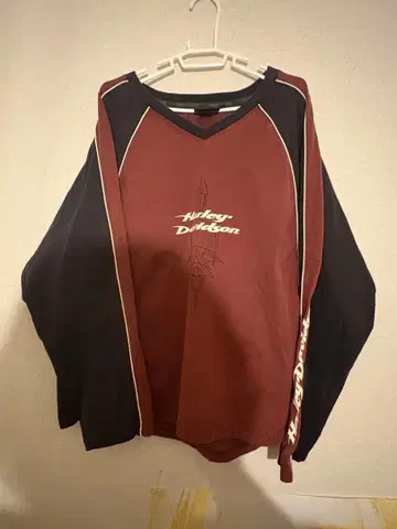 HARLEY DAVIDSON 롱 Tu3000빈티지