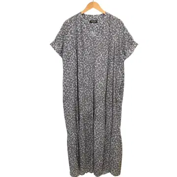 허그아워 Hug O'War DEVEAUX 비올라pt. 롱 원피스