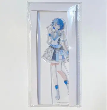 프로세카 감사제 아크릴 스탠드 키리타니 하루카