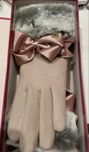 mayla classic/Princesscollection/장갑