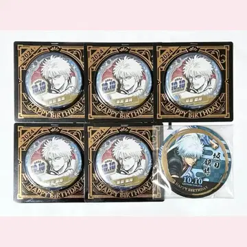 은혼 사카타 긴토키 묶음 판매