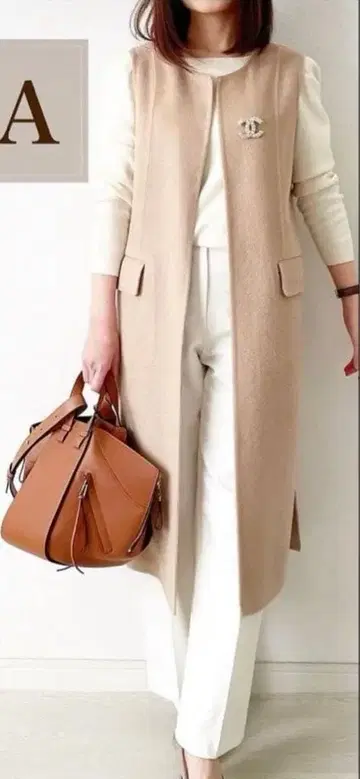 ZARA 울 블렌드 베스트