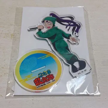 닌타마 란타로 타치바나 센조 JOYSOUND 아크릴 스탠드