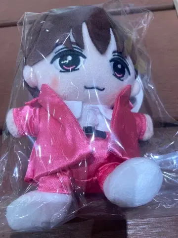 TravisJapan 해피 누이 시치고산 류야 토라쟈 봉제 인형