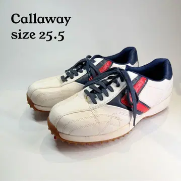 Callaway 골프화 25.5