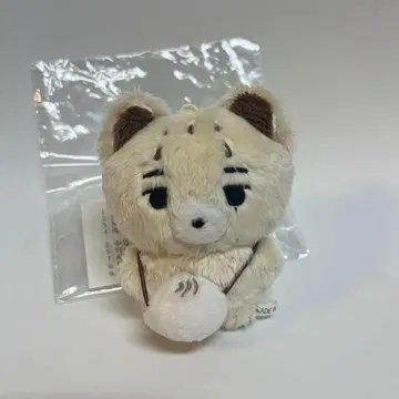 ENHYPEN 니키 봉제 인형 아기퓨니