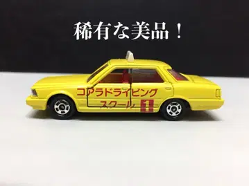 [새상품급] 토미카 코알라 드라이빙 스쿨 미니카 tomica