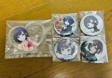 프로세카 시노노메 에나 픽토리아 캔뱃지