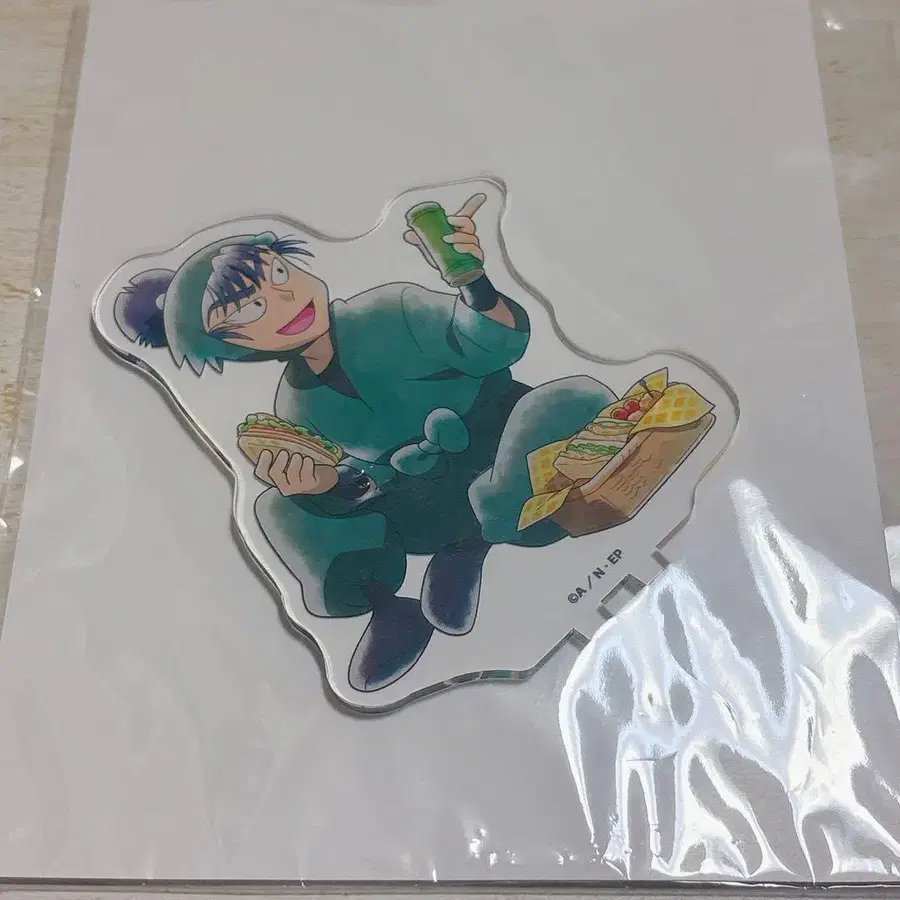 1번째 상품 이미지