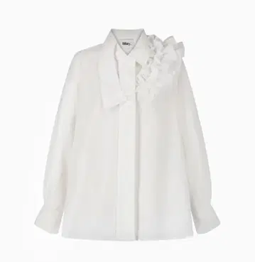 SONNET BLOUSE / bibiy.